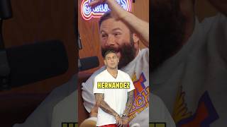 How Julian Edelman Got His Opportunity In The League.