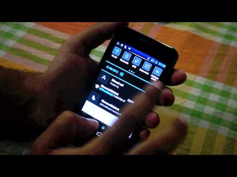 Karbonn K9 Smart Plus Usb Drivers