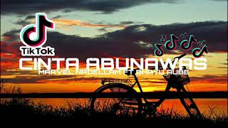 DJ_CINTA ABUNAWAS!!!-_-(MARVEL NADELLAM ft BHAYU AUBE) REMIX New!!!