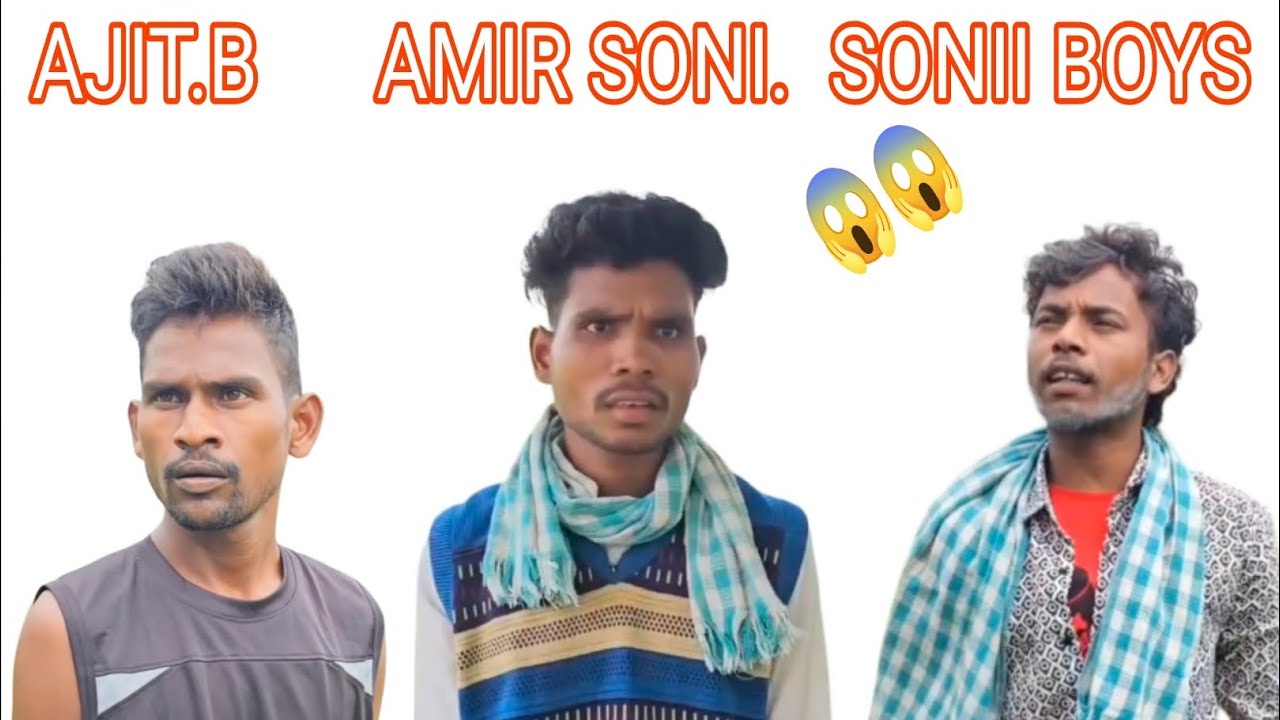 SONII BOYS || only Entertainment 😱😂😂