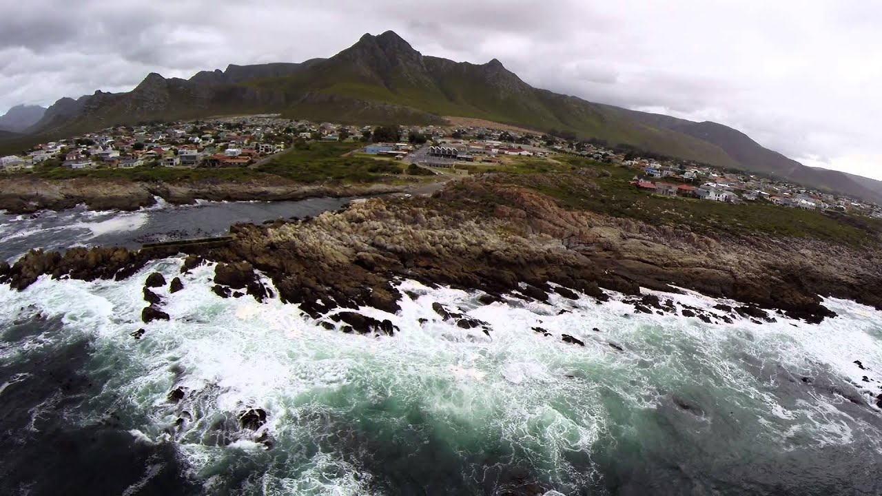 Welcome to Kleinmond