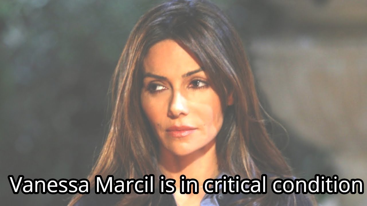 GH Shocking Spoilers Vanessa Marcil's dangerous wound, sharing her