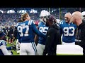 Week 8: The Houston Texans