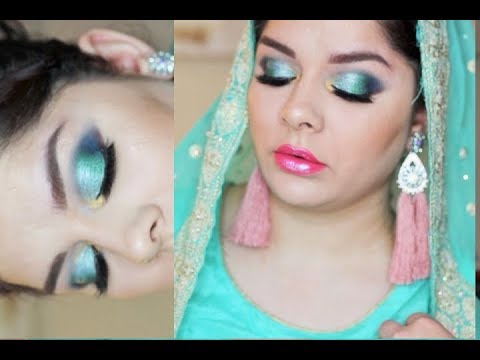 lover taylor swift EID GLAM MAKEUP TUTORIAL COLLAB WITH DEFINING GLAMOUR