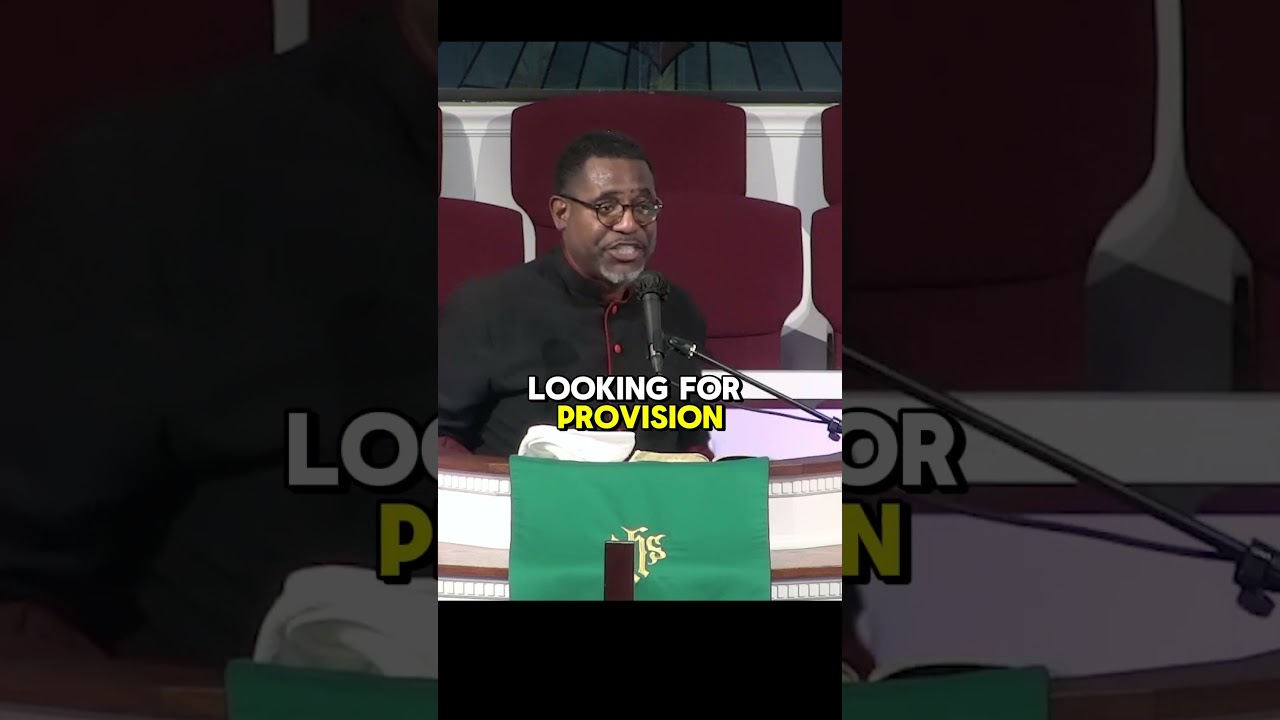 Worship Through Adversity | 1 Minute Daily Message | Rev. Dr. Keith Byrd Sr. | ZionDC.org