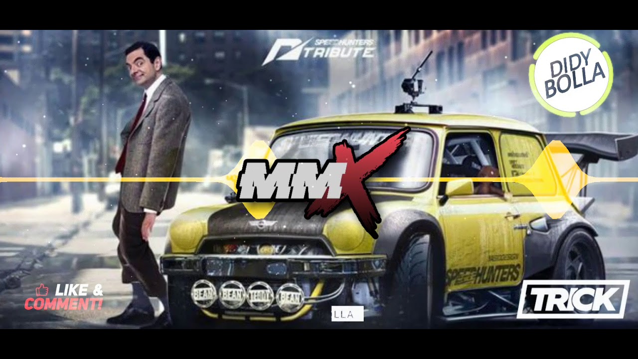 KARNA MABOK - DUTVCH MINIMIX TEVM