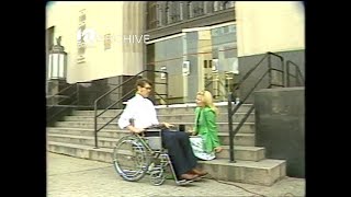 WAVY Archive: 1982 Public Awareness for the Disabled