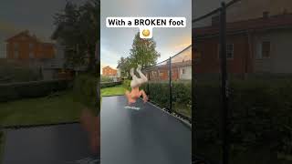 How Many Flips In Total?