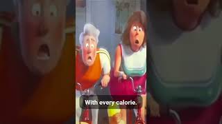So Creamy, So Delicious #shorts #funny