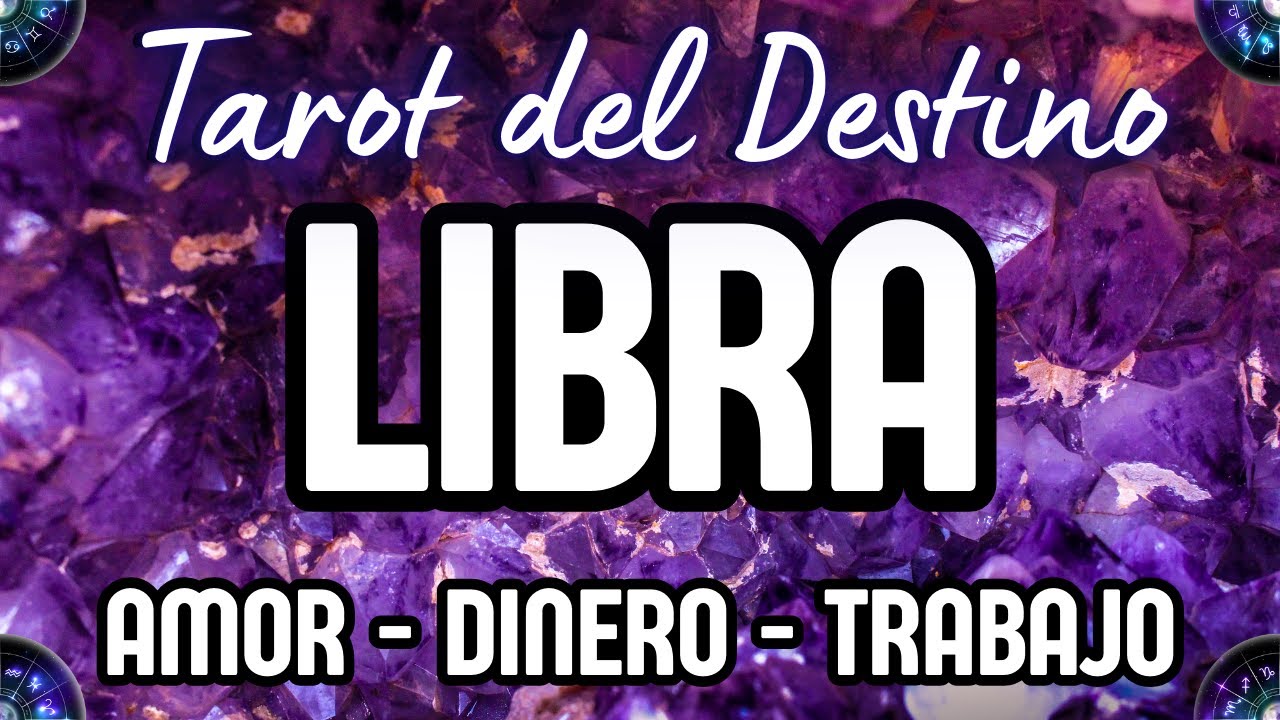 LIBRA ♎️ ALGUIEN TE LLAMARÁ Y TE SORPRENDERÁS NO LO ESPERABAS Tarot del ...