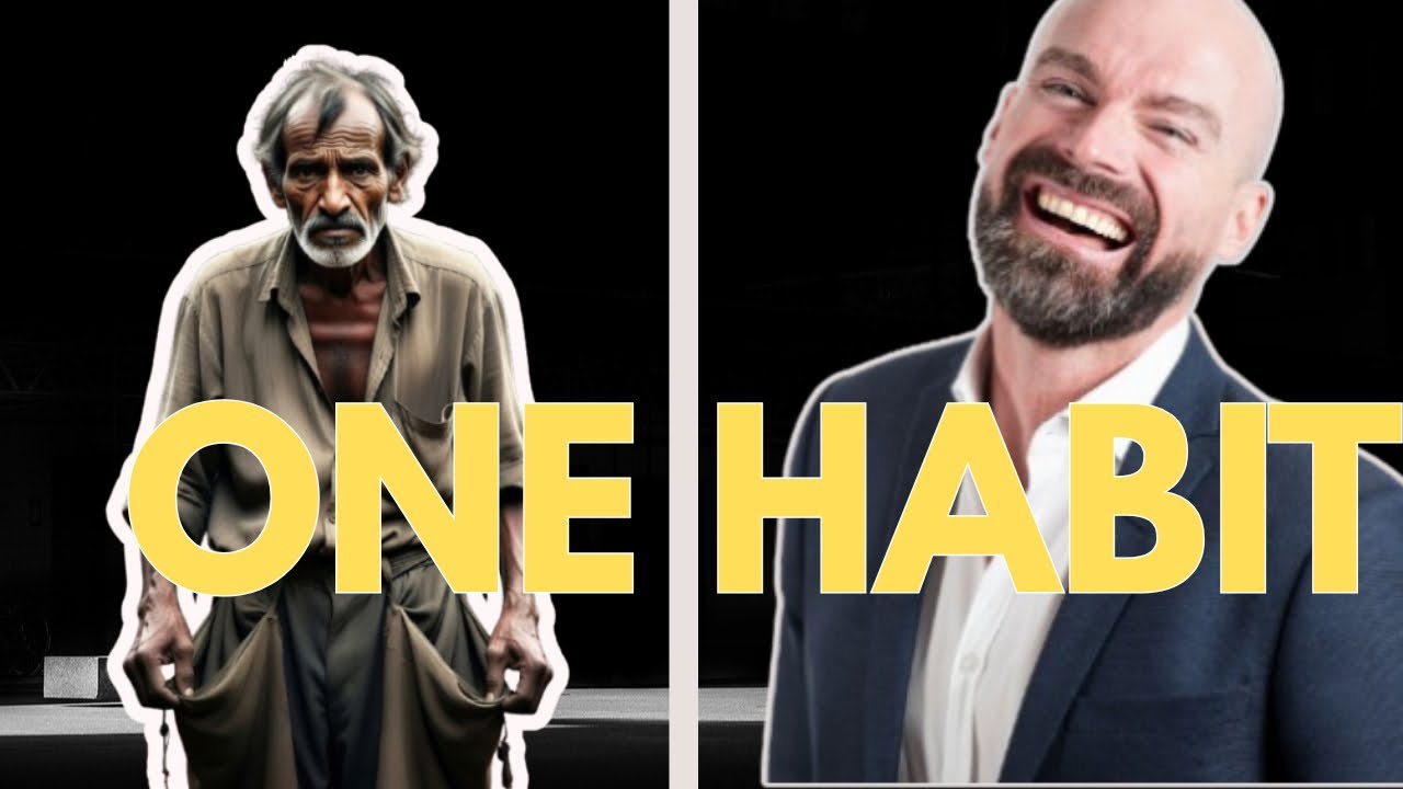 The One Small Habit That Changed My Entire life With Money 