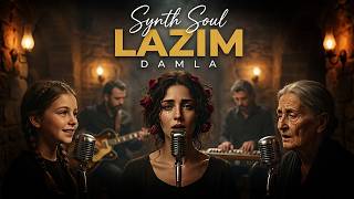 Damla - Lazım 