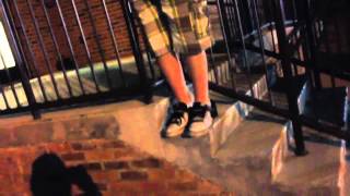 Extreme Parkour
