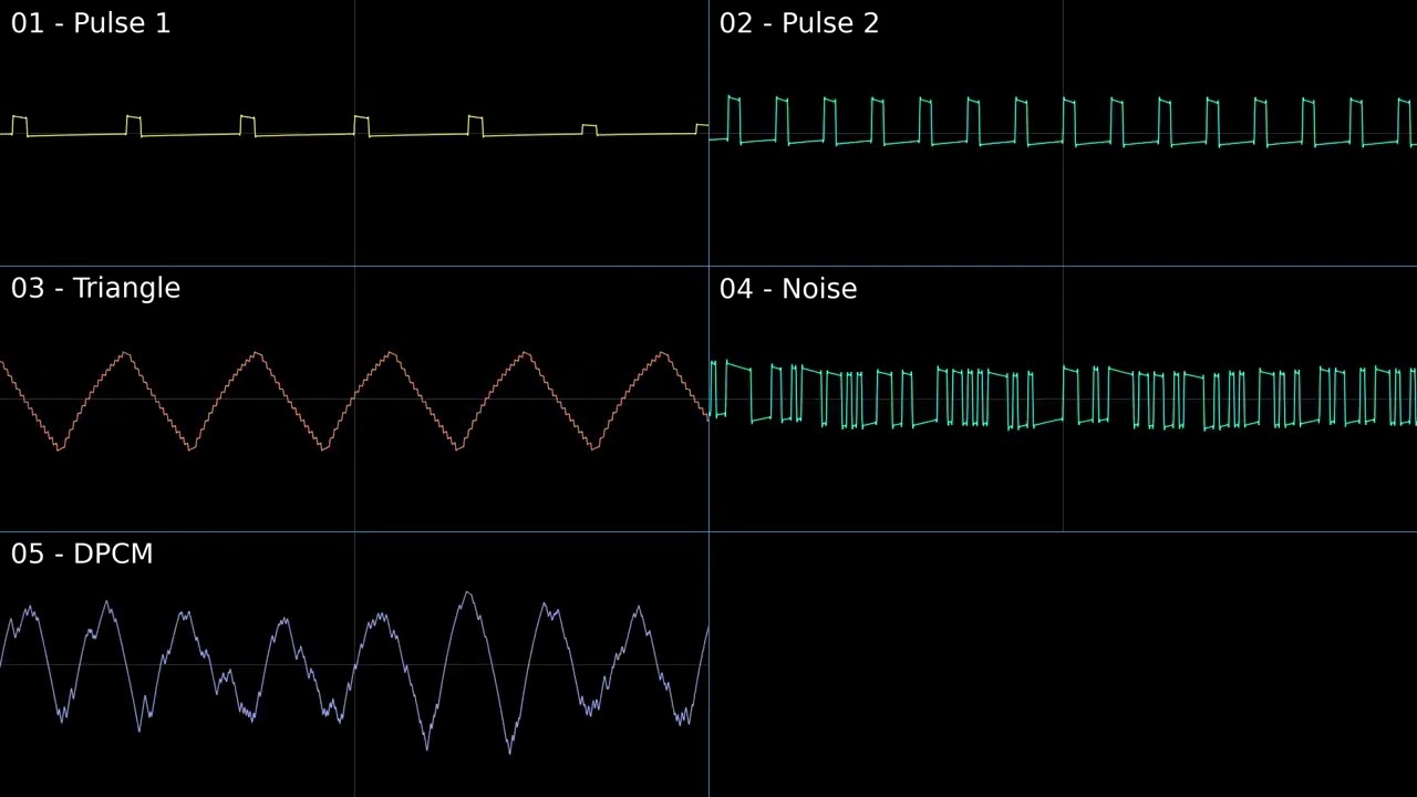 Talen - data deluge [2A03]