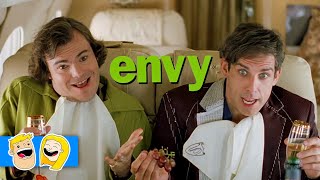 The Ben Stiller and Jack Black Movie That You Forgot About