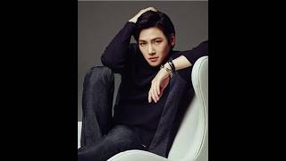 Jichangwook beautiful men and amazing model