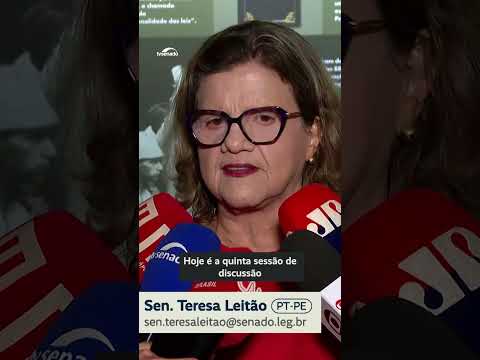 Fim da escala 6x1: governo reúne 56 assinaturas para calendário especial #shorts