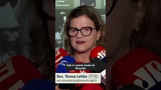 Fim da escala 6x1: governo reúne 56 assinaturas para calendário especial #shorts