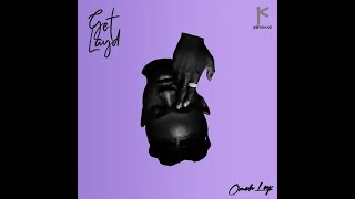 Omah Lay – Damn (Official Lyric Video)