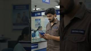 Tiger Manager not open sbi account#shorts #ai