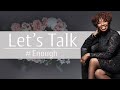 Lets Talk with Iyanla Vanzant - #ENOUGH