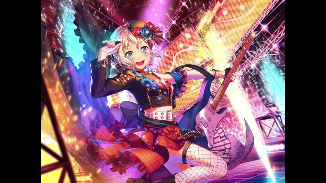 Nightcore - Maniac (Michael Sembello)