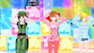 Mmdhello, Mr Chocolate Ppgz