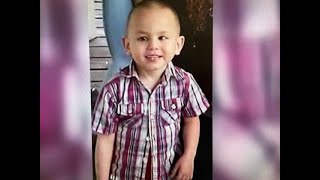 Wrongful Death Trial in horrific case of 5-year-old Cleveland boy abused and buried in backyard.