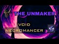 THE UNMAKER Shadow Necro! SOULRIFT Build Guide for Season 6 PTR