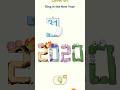 Ring in the new year level 191(Delete One Part)#shortsviral #shortsviral #dop2game #usa