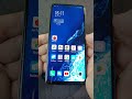 Infinix Note 30 8/256Gb Antutu Test