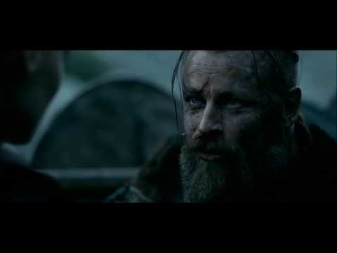 Vikings 5.Sezon 2.Fragman Türkçe Altyazılı