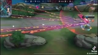 ACHA TOBRUT || GAMEPLAY MLBB