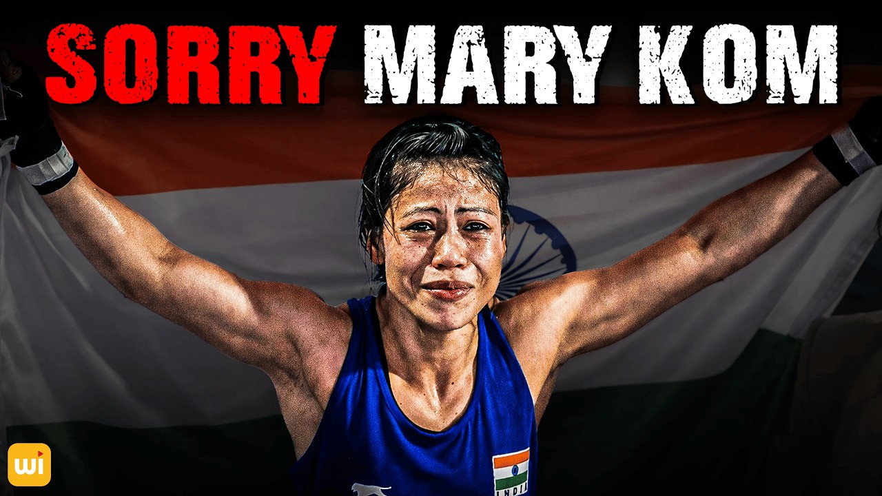 Ek Rupya Mary Kom की Trolling क्यों हो रही है? | Ek Rupya Bhi Nahi Kamaya Meme ...