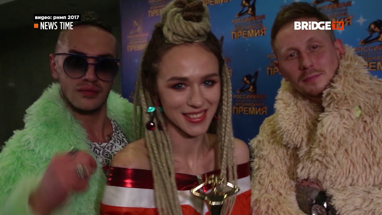 NEWS TIME Выпуск от 07 11 2018