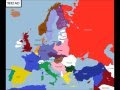 6014 anni di STORIA DELL'EUROPA in  7 minuti