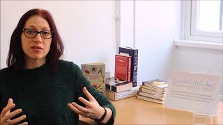 Natalie Haynes shares 5 surprising careers influenced by Classics