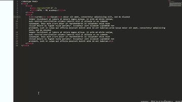 Html Highlighting text mark tag