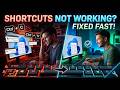 How to Fix Keyboard Shortcuts Not Working on Windows 11/10 (2026) | 10 Ways to Fix it Fast! [SOLVED]