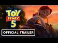 Ref:-Ax3Zmd9S_o Toy story 5 - official trailer (2026) tom hanks, tim allen, joan cusack