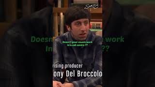 Raj and Howard has the best chemistry 😂😂 Profile