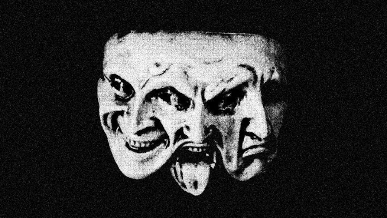 (FREE) Horrorcore Type Beat | Story Telling Type Beat - "Three Face"