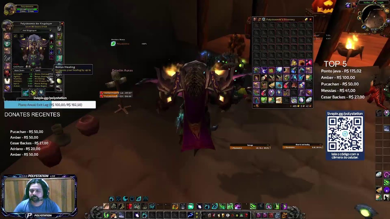 Server Warmane. Raid e Lvling. World of Warcraft 3.3.5a icecrown - YouTube