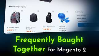 How To Enable Frequently Bought Together Feature In Magento 2?