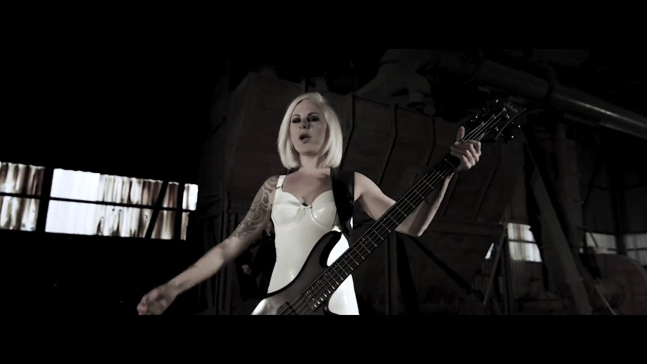 69 Chambers "Machine" (Official Music Video)