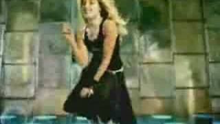 Ashley Tisdale - Mercy