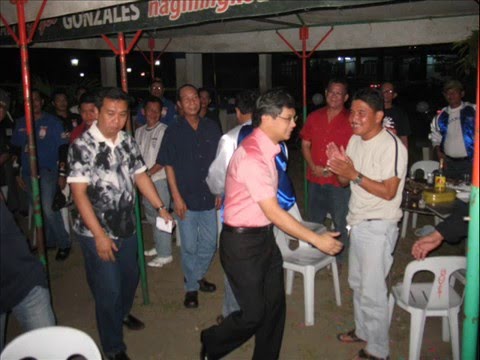 Mandaluyong City PNP CVO 2nd Year Anniversary