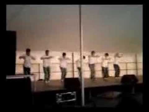 CMU LFE Iota Rush Video