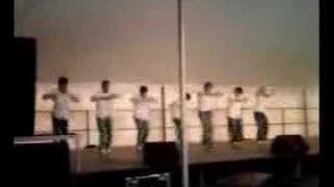 CMU LFE Iota Rush Video