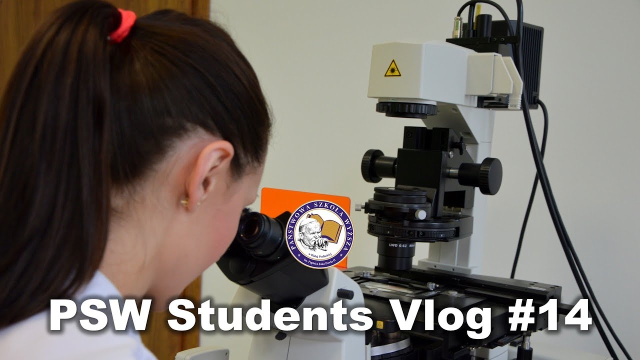 PSW Students Vlog #14 – THE INNOVATION RESEARCH CENTRE (CBNI)